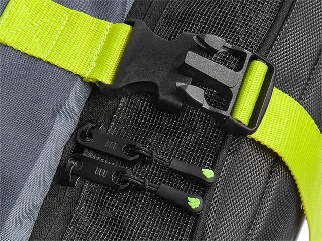 Mad Wave Mad Team Backpack Rucksack Multi - 52x33x24 Cm (36 L) 7 Mad Wave Mad Team Backpack Rucksack Multi - 52x33x24 Cm (36 L) – Bild 5