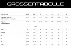 Mad Wave Bodyshell X4 Jammer - XL Multi -Schwimmausrüstung Geschäft MadWave Jammer GT 1