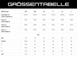 Mad Wave Revolution I3 Wettkampfanzug - XXS Blue -Schwimmausrüstung Geschäft MadWave Wettkampfanzug GT