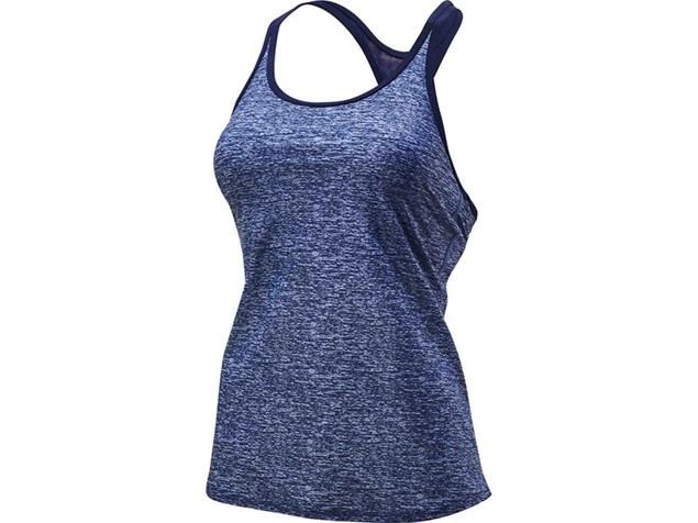 TYR Mantra Taylor Tank Top - 34 Grey 3 TYR Mantra Taylor Tank Top - 34 Grey
