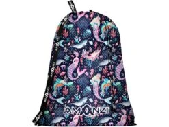 Amanzi Mermaids Tale Mesh Bag