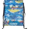 Funky Trunks Funky Mesh Gear Bag Tasche Summer Bay