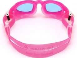 Aquasphere Moby Kid Blue Schwimmbrille - Pink/white 5 Aquasphere Moby Kid Blue Schwimmbrille - Pink/white -Schwimmausrüstung Geschäft Moby20Kid20Blue20Schwimmbrille pinkwhite 2