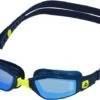 Aquasphere Ninja Mirror Blue Schwimmbrille - Navy Blue -Schwimmausrüstung Geschäft Ninja20Mirror20Blue20Schwimmbrille navblu 1