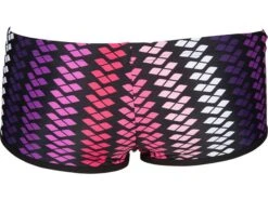 Arena ONE Logo Stripe Low Waist Badehose - 1 Black/multi 10 Arena ONE Logo Stripe Low Waist Badehose - 1 Black/multi -Schwimmausrüstung Geschäft ONE20Logo20Stripe20Low20Waist20Badehose blackmulti 3