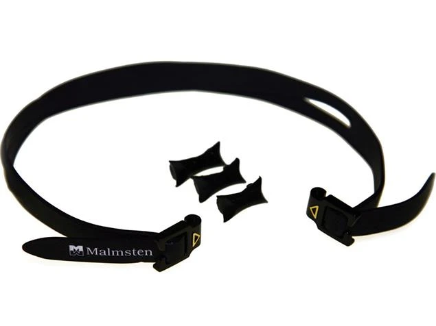 Malmsten Optical Lenses Assemble Kit Für Optische Linse Band, Nasensteg 3 Malmsten Optical Lenses Assemble Kit Für Optische Linse Band, Nasensteg