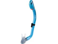 Mad Wave Panoramic Junior Tauch-Schnorchel