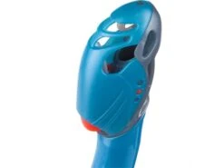 Mad Wave Panoramic Junior Tauch-Schnorchel -Schwimmausrüstung Geschäft Panoramic20Junior20Tauch Schnorchel azul 3