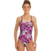 Amanzi Paradise Cove Ladies Badeanzug Tie Back - 34 (8) -Schwimmausrüstung Geschäft Paradise20Cove20Ladies20Badeanzug 1
