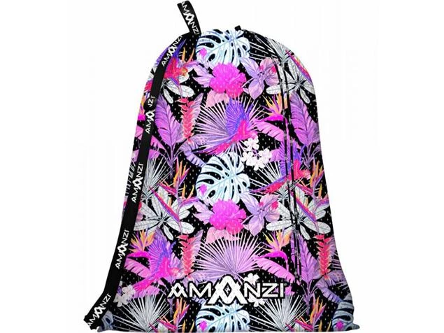 Amanzi Paradise Cove Mesh Bag 3 Amanzi Paradise Cove Mesh Bag