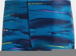 Schwimmausrüstung Geschäft 19 Adidas Parley Aquashort Badehose Legend Ink/core Blue - 3