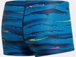 Schwimmausrüstung Geschäft -Schwimmausrüstung Geschäft Parley20Aquashort20Badehose leyendink coreblau 22