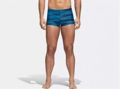 Adidas Parley Aquashort Badehose Legend Ink/core Blue - 3 -Schwimmausrüstung Geschäft Parley20Aquashort20Badehose leyendink coreblau 3
