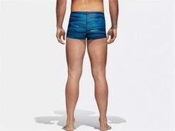 Adidas Parley Aquashort Badehose Legend Ink/core Blue - 3 -Schwimmausrüstung Geschäft Parley20Aquashort20Badehose leyendink coreblau 5