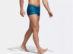 Adidas Parley Aquashort Badehose Legend Ink/core Blue - 3 -Schwimmausrüstung Geschäft Parley20Aquashort20Badehose leyendink coreblau 6