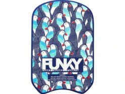 Funky Trunks Funky Pengoo Parade Kickboard