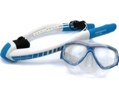 Ameo Powerbreather Beach Edition