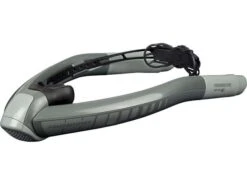 Ameo Powerbreather Sport Schnorchel - Grey