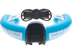 Ameo Powerbreather Sport Schnorchel - Blue/blue 8 Ameo Powerbreather Sport Schnorchel - Blue/blue -Schwimmausrüstung Geschäft Powerbreather20Sport20Schnorchel20 20blue blue 3