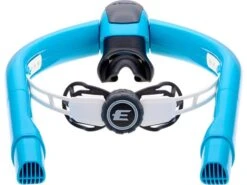Ameo Powerbreather Sport Schnorchel - Blue/blue 9 Ameo Powerbreather Sport Schnorchel - Blue/blue -Schwimmausrüstung Geschäft Powerbreather20Sport20Schnorchel20 20blue blue 4
