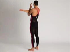 Arena Powerskin R-EVO+ Open Water Wettkampfanzug Herren, Full Body, Closed Back - 0 Black/fluo Yellow 10 Arena Powerskin R-EVO+ Open Water Wettkampfanzug Herren, Full Body, Closed Back - 0 Black/fluo Yellow -Schwimmausrüstung Geschäft Powerskin20R EVO20Wettfanzug blackfluyel 4