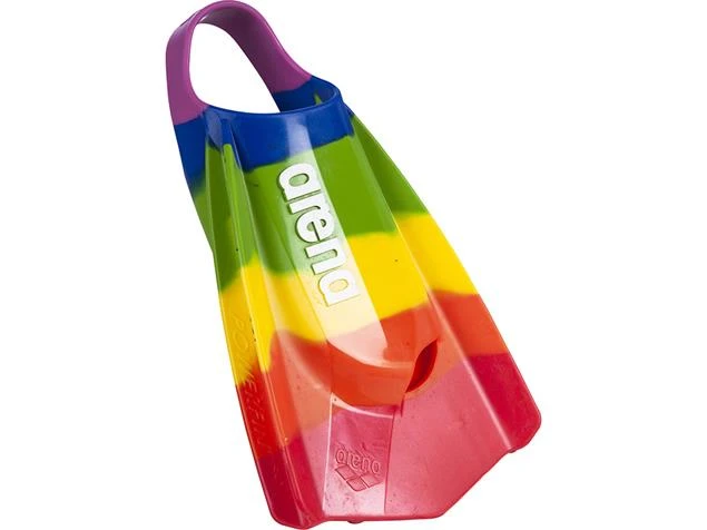 Arena Pride Powerfin Pro II Trainingsflosse - 38-39 Pride 3 Arena Pride Powerfin Pro II Trainingsflosse - 38-39 Pride