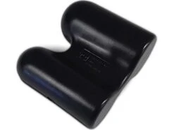 Malmsten Pull Buoy Pullbuoy Black Hard Plastic