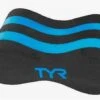 TYR Pull Float Pullbuoy Black/blue -Schwimmausrüstung Geschäft Pull20Float20Pullbuoy bkbluso