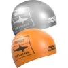 Mad Wave Respect Reversible Silikon Badekappe - Orange -Schwimmausrüstung Geschäft Respect20Reversible20Silikon20Badekappe orange