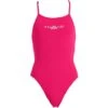 Amanzi Ruby Girl Badeanzug Tie Back - 140 (10)