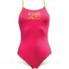 Head SWS Y Badeanzug - 34 Black -Schwimmausrüstung Geschäft SWS20Y20Badeanzug magenta 1