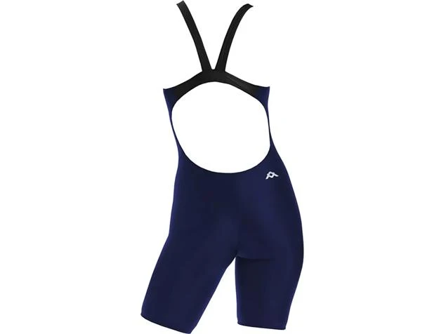 Amanzi Sapphire Girl Badeanzug Kneelength Langes Bein - 140 (10) 4 Amanzi Sapphire Girl Badeanzug Kneelength Langes Bein - 140 (10) – Bild 2