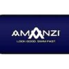 Amanzi Sapphire Neoprene Case Brillentasche