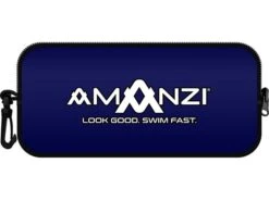 Amanzi Sapphire Neoprene Case Brillentasche