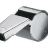 V3TEC Schiedsrichterpfeife Silber -Schwimmausrüstung Geschäft Schiderichterpfeife silver