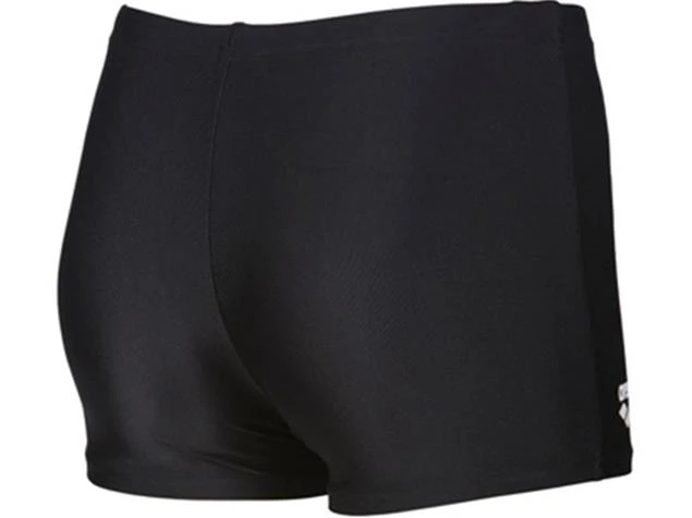 Arena Scratchy Jungen Short Badehose - 116 Black 4 Arena Scratchy Jungen Short Badehose - 116 Black – Bild 2