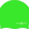 Amanzi Signature Neon Green Silikon Badekappe 2 Amanzi Signature Neon Green Silikon Badekappe -Schwimmausrüstung Geschäft Signature20Neon20Green20Silikon20Badekappe