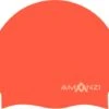 Amanzi Signature Neon Orange Silikon Badekappe -Schwimmausrüstung Geschäft Signature20Neon20Orange20Silikon20Badekappe