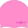Amanzi Signature Pastel Pink Silikon Badekappe -Schwimmausrüstung Geschäft Signature20Pastel20Pink20Silikon20Badekappe