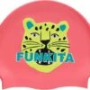 Funkita Feline Fiesta Silikon Badekappe