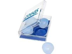 Zoggs Silikone Earplugs Ohrenschutz