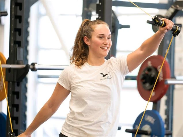 Finis Slide Dryland Trainer Trainingsband - 9 Mm 8 Finis Slide Dryland Trainer Trainingsband - 9 Mm – Bild 6