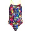 Funkita Smash City Girls Badeanzug Diamond Back - 140 (8) 1 Funkita Smash City Girls Badeanzug Diamond Back - 140 (8) -Schwimmausrüstung Geschäft Smash20City20Girls20Badeanzug diam 1