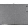 Arena Snazzy Icons XL Towel Grey