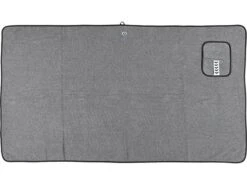 Arena Snazzy Icons XL Towel Grey