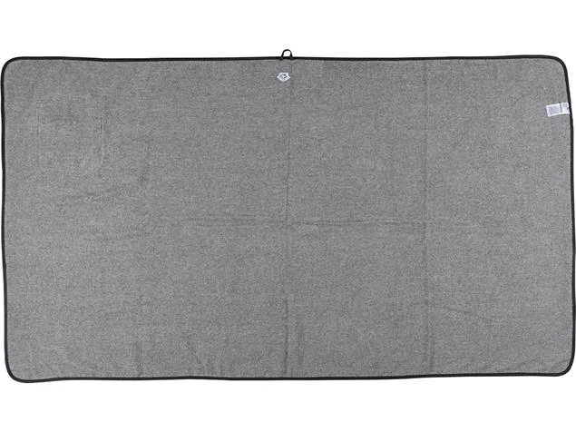 Arena Snazzy Icons XL Towel Grey 4 Arena Snazzy Icons XL Towel Grey – Bild 2