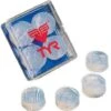 TYR Soft Earplugs Silikon Ohrenschutz Clear -Schwimmausrüstung Geschäft Soft20Earplugs20Silikon20Ohrenschutz clear