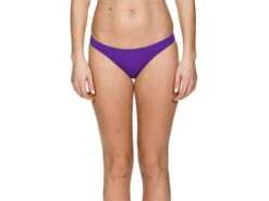 Arena Solid Bottom Schwimmbikini Hose - 42 Mirtilla/white -Schwimmausrüstung Geschäft Solid20Bottom20Schwimmbikini20Hose mirtillawhite 4