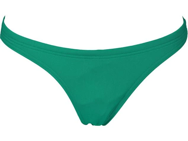 Arena Solid Bottom Schwimmbikini Hose - 32 Persian Green/aphrodite 4 Arena Solid Bottom Schwimmbikini Hose - 32 Persian Green/aphrodite – Bild 2
