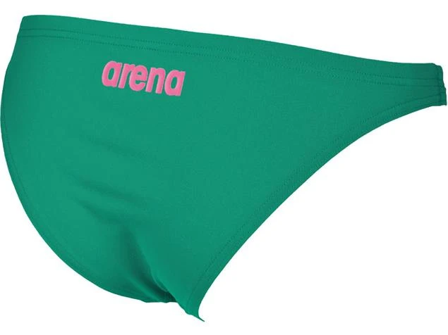 Arena Solid Bottom Schwimmbikini Hose - 32 Persian Green/aphrodite 6 Arena Solid Bottom Schwimmbikini Hose - 32 Persian Green/aphrodite – Bild 4
